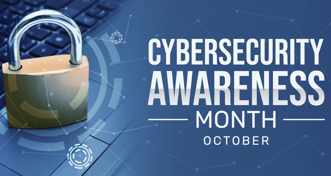 Cyber Awareness Month Capitol Technology University Addresses the